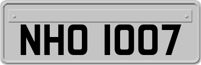 NHO1007