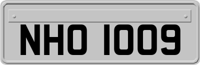 NHO1009