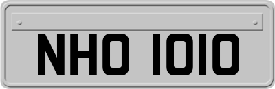 NHO1010