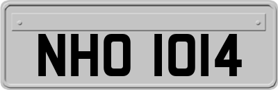 NHO1014