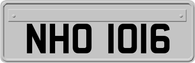 NHO1016