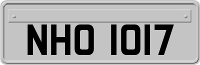 NHO1017