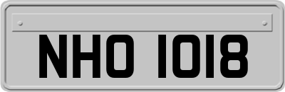 NHO1018