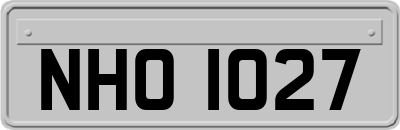 NHO1027