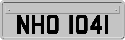 NHO1041