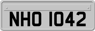 NHO1042