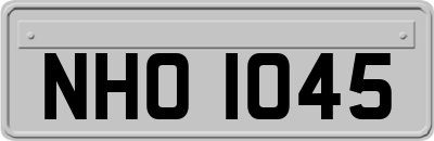 NHO1045