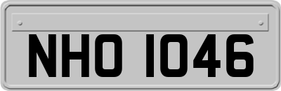 NHO1046