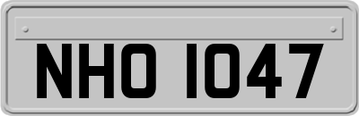 NHO1047