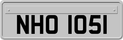 NHO1051