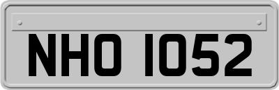 NHO1052