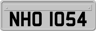 NHO1054