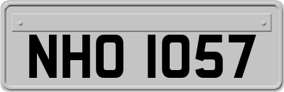 NHO1057