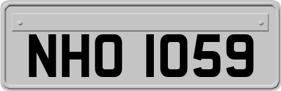 NHO1059