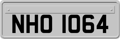 NHO1064