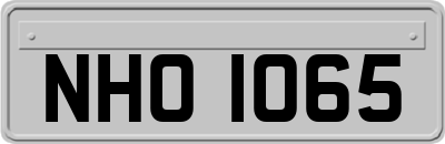 NHO1065