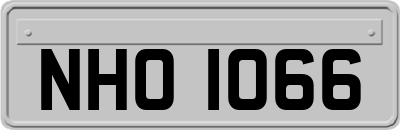 NHO1066