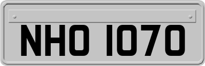 NHO1070
