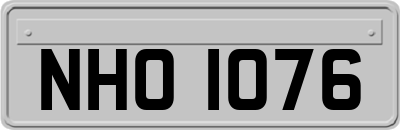 NHO1076