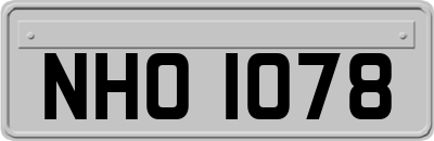 NHO1078