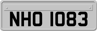 NHO1083