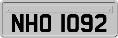 NHO1092
