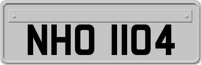 NHO1104
