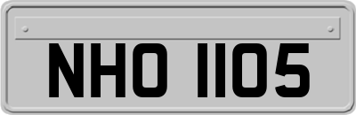 NHO1105