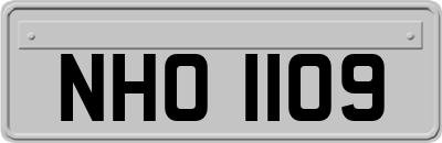 NHO1109