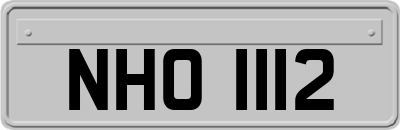 NHO1112