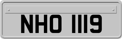 NHO1119