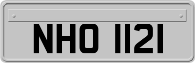 NHO1121