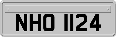NHO1124