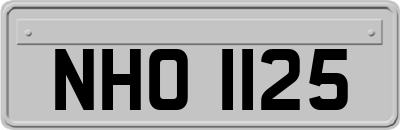 NHO1125