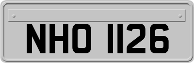 NHO1126