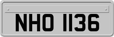 NHO1136