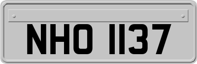 NHO1137