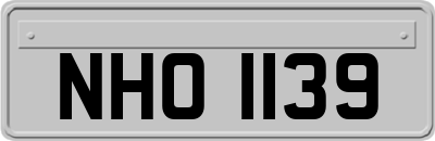 NHO1139