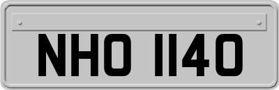 NHO1140