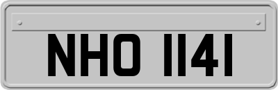 NHO1141