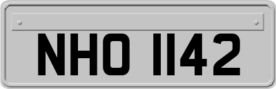 NHO1142