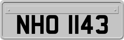 NHO1143
