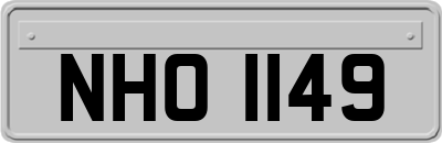 NHO1149