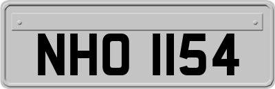 NHO1154