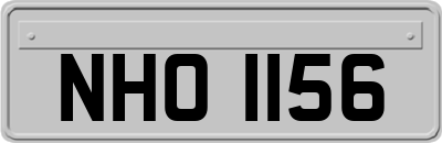 NHO1156