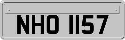 NHO1157
