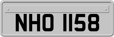 NHO1158