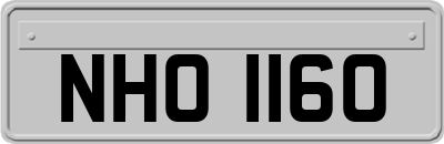 NHO1160