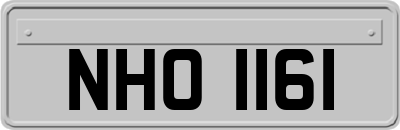 NHO1161