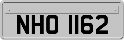 NHO1162